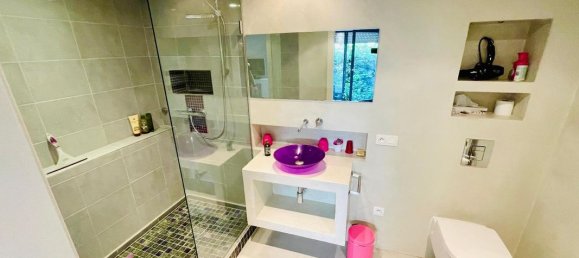 1 chambre Appartement à Strasbourg, France No. 92572 3