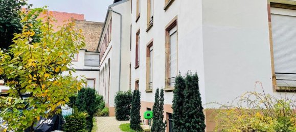 1 chambre Appartement à Strasbourg, France No. 92572 6