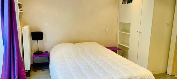1 chambre Appartement à Strasbourg, France No. 92572 5