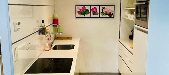 1 chambre Appartement à Strasbourg, France No. 92572 2