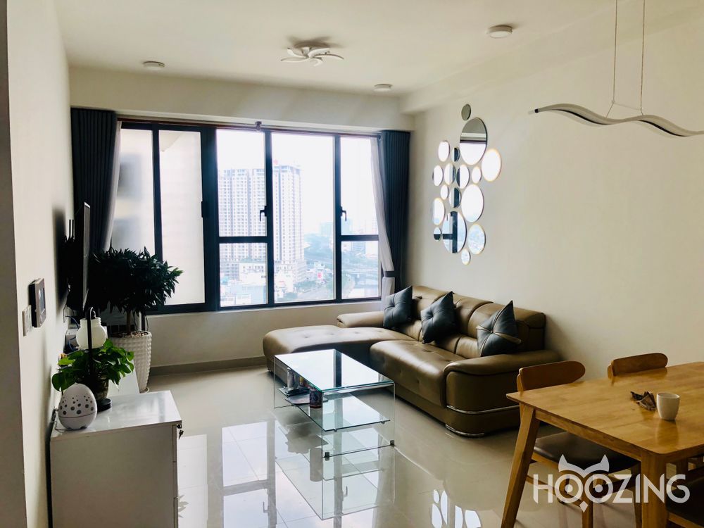 2 bedrooms Apartment in District 4, Vietnam No. 16689