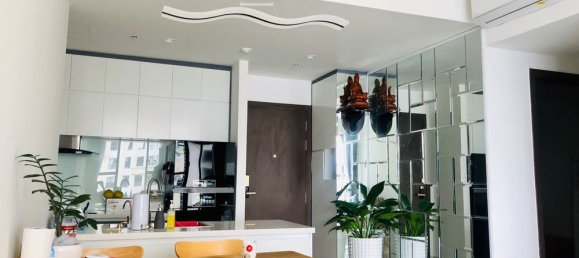 2 bedrooms Apartment in District 4, Vietnam No. 16689 10