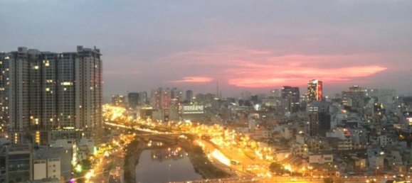 2 bedrooms Apartment in District 4, Vietnam No. 16689 2