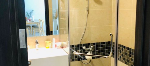 2 bedrooms Apartment in District 4, Vietnam No. 16689 8