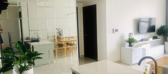 2 bedrooms Apartment in District 4, Vietnam No. 16689 3