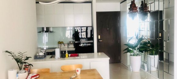 2 bedrooms Apartment in District 4, Vietnam No. 16689 4