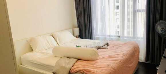 2 bedrooms Apartment in District 4, Vietnam No. 16689 9