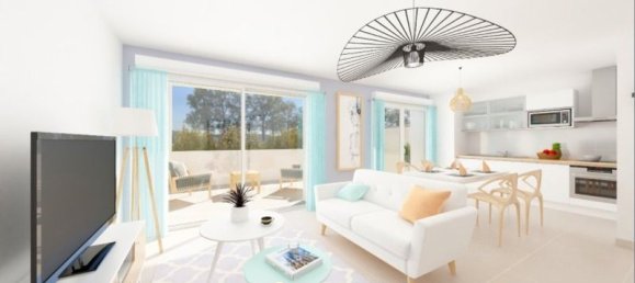 Apartamento T3 em Saint-Hubert, France N.º 74425 2