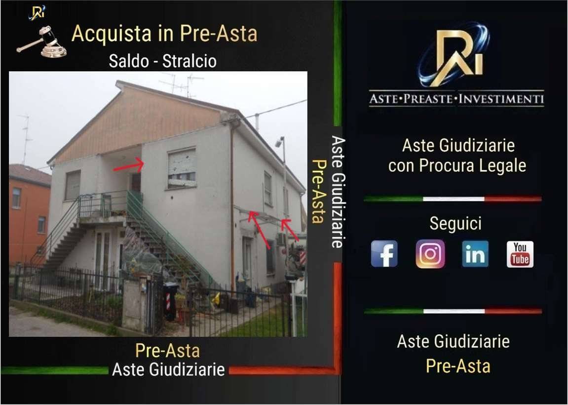 2 bedrooms Apartment in Terre del Reno, Italy No. 25113