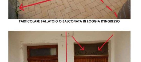 2 bedrooms Apartment in Terre del Reno, Italy No. 25113 4