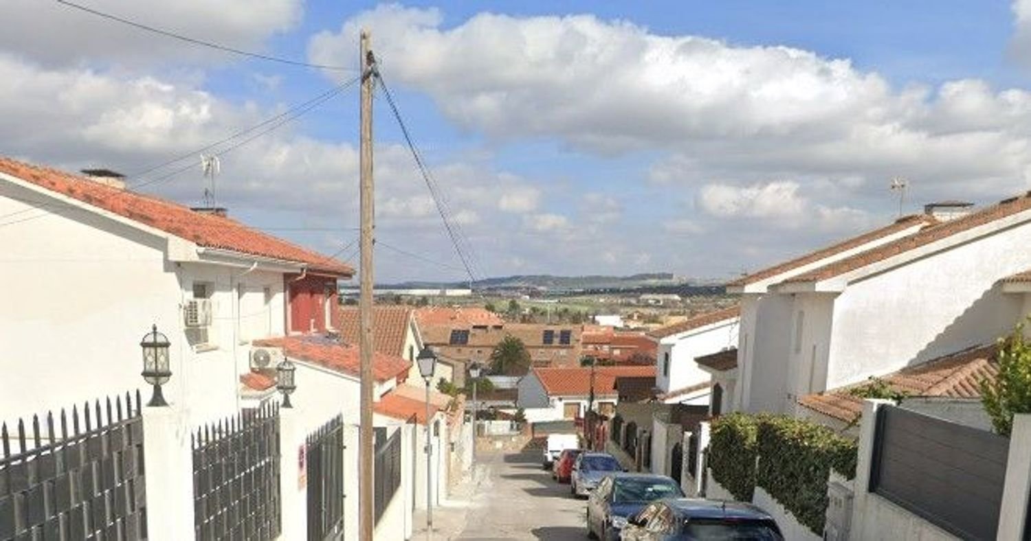 3 Schlafzimmer Wohnung in Yeles, Spain, Nr. 254295