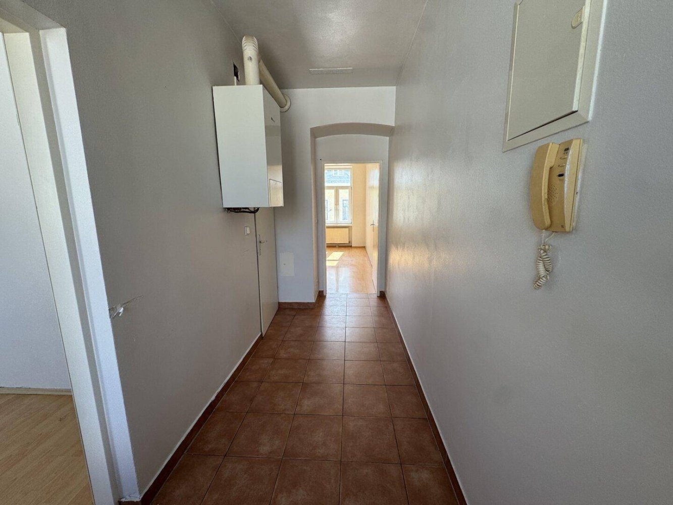 2-Zimmer Wohnung in Favoriten, Austria, Nr. 200889