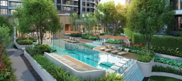 Apartamento T1 em Phuket, Thailand N.º 79714 4