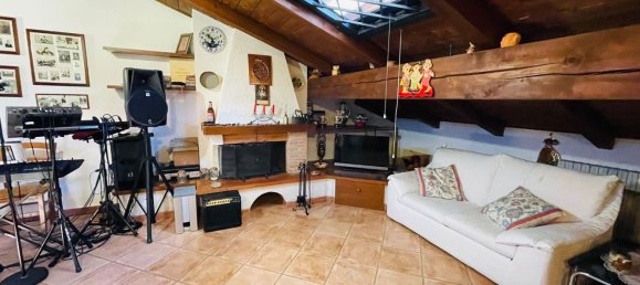 5 Schlafzimmer Haus in Valsamoggia, Italy, Nr. 322405 30