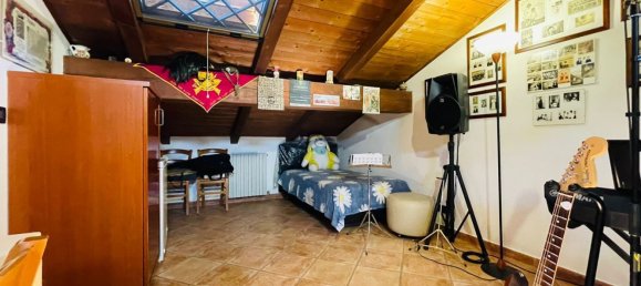 5 Schlafzimmer Haus in Valsamoggia, Italy, Nr. 322405 22