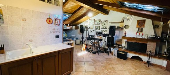 5 Schlafzimmer Haus in Valsamoggia, Italy, Nr. 322405 24