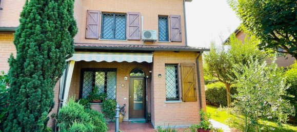 5 Schlafzimmer Haus in Valsamoggia, Italy, Nr. 322405 5