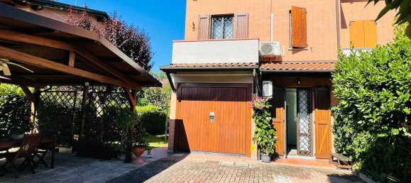 5 Schlafzimmer Haus in Valsamoggia, Italy, Nr. 322405 16