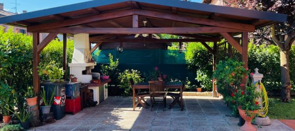 5 Schlafzimmer Haus in Valsamoggia, Italy, Nr. 322405 19