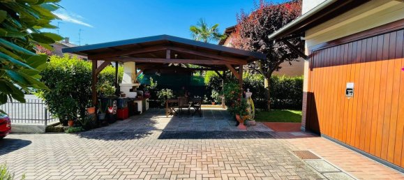 5 Schlafzimmer Haus in Valsamoggia, Italy, Nr. 322405 25