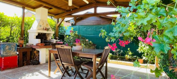 5 Schlafzimmer Haus in Valsamoggia, Italy, Nr. 322405 15