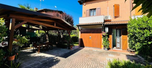 5 Schlafzimmer Haus in Valsamoggia, Italy, Nr. 322405 12