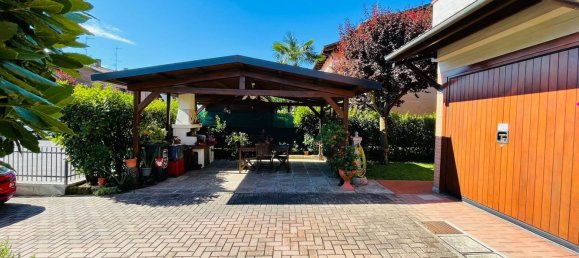 5 Schlafzimmer Haus in Valsamoggia, Italy, Nr. 322405 23