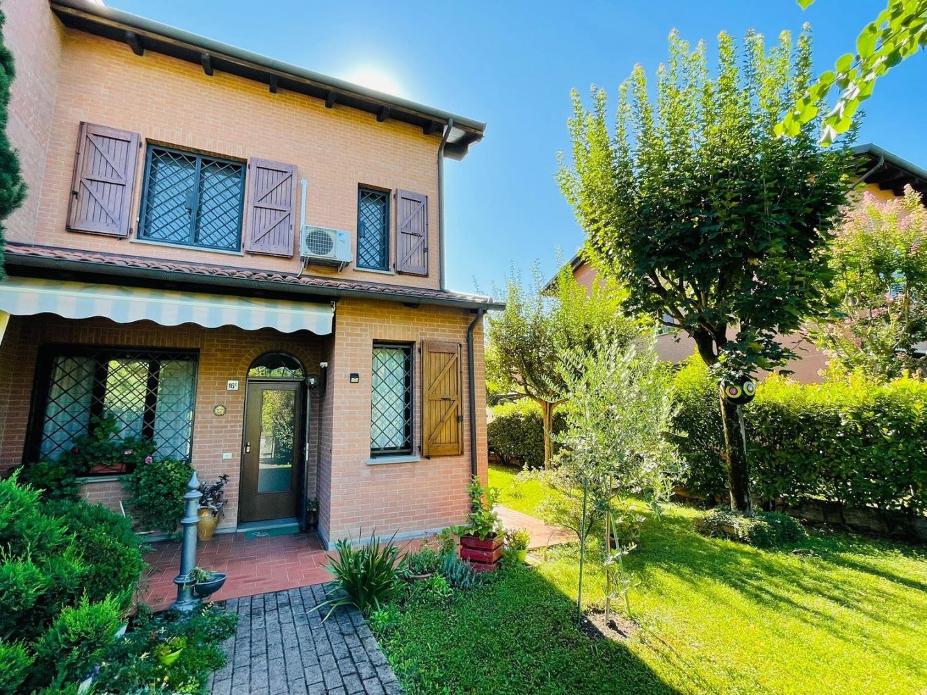 5 Schlafzimmer Haus in Valsamoggia, Italy, Nr. 322405