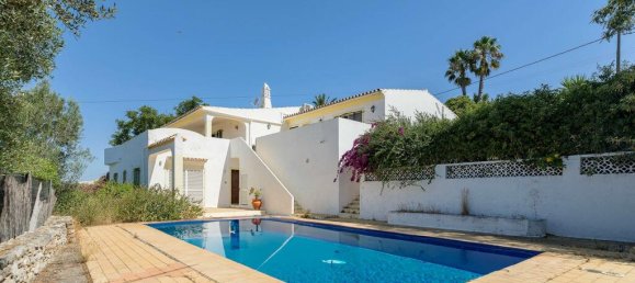 4 chambres Villa à Loule, Portugal No. 138248 10