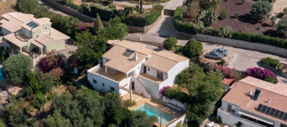 4 chambres Villa à Loule, Portugal No. 138248 11