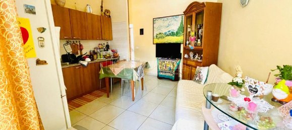 Дом с 5 комнатами в Чимитиле, Италия № 14817 4