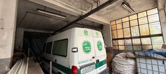 1 Schlafzimmer Haus in Cazzago San Martino, Italy, Nr. 360905 11