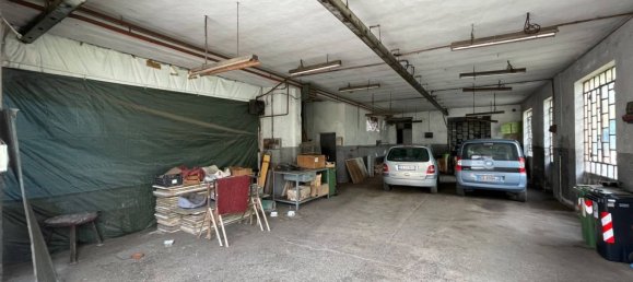 1 Schlafzimmer Haus in Cazzago San Martino, Italy, Nr. 360905 10