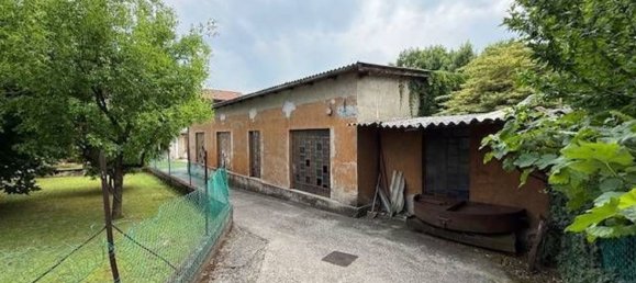 1 Schlafzimmer Haus in Cazzago San Martino, Italy, Nr. 360905 4