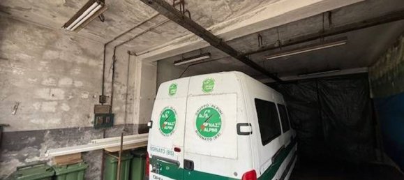 1 Schlafzimmer Haus in Cazzago San Martino, Italy, Nr. 360905 12