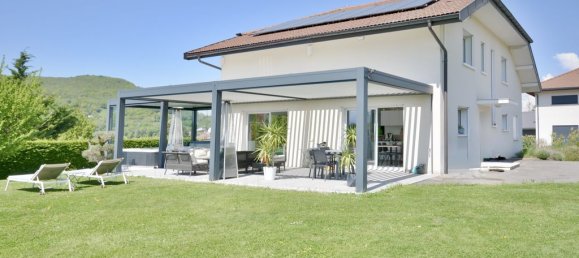 Villa de 6 dormitorios en Villy-le-Pelloux, France No. 196883 9