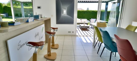 Villa de 6 dormitorios en Villy-le-Pelloux, France No. 196883 7