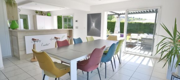 Villa de 6 dormitorios en Villy-le-Pelloux, France No. 196883 6