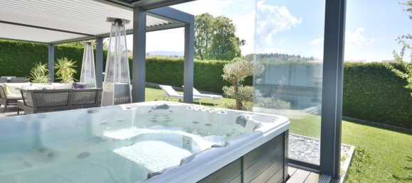 Villa de 6 dormitorios en Villy-le-Pelloux, France No. 196883 11