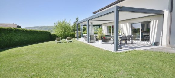 Villa de 6 dormitorios en Villy-le-Pelloux, France No. 196883 15