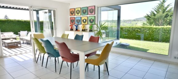 Villa de 6 dormitorios en Villy-le-Pelloux, France No. 196883 14