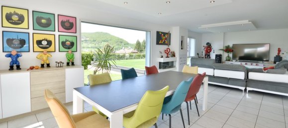 Villa de 6 dormitorios en Villy-le-Pelloux, France No. 196883 5