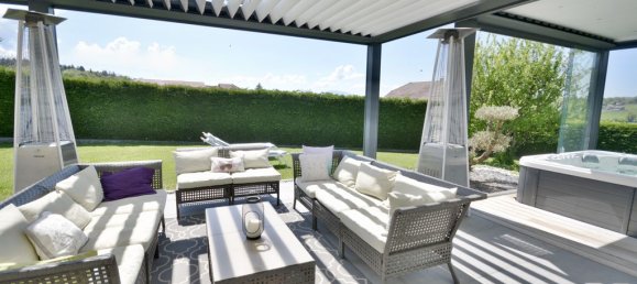 Villa de 6 dormitorios en Villy-le-Pelloux, France No. 196883 12