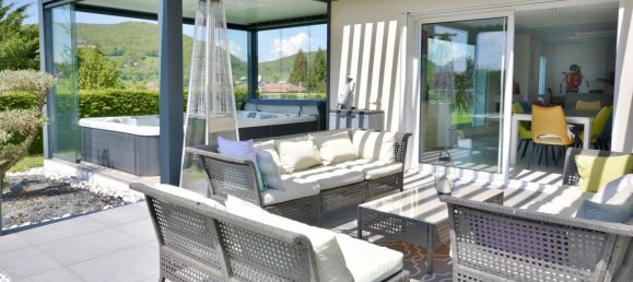 Villa de 6 dormitorios en Villy-le-Pelloux, France No. 196883 10