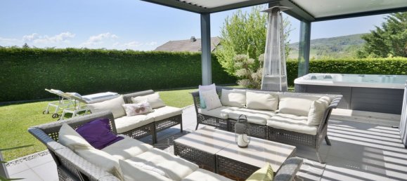 Villa de 6 dormitorios en Villy-le-Pelloux, France No. 196883 8