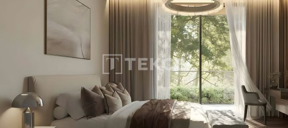 6 Schlafzimmer Villa in Dubai, UAE, Nr. 193861 8
