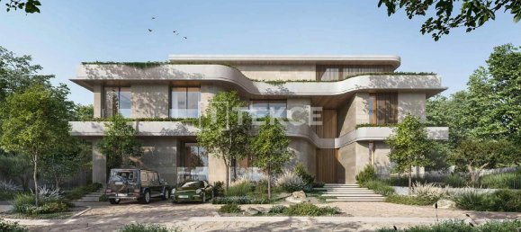 6 Schlafzimmer Villa in Dubai, UAE, Nr. 193861 17