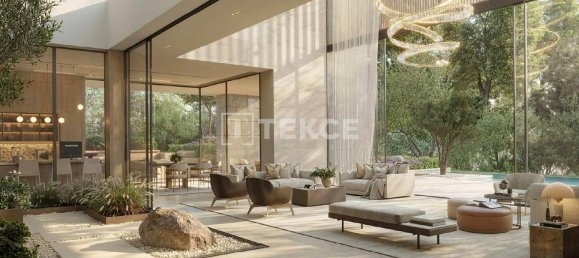 6 Schlafzimmer Villa in Dubai, UAE, Nr. 193861 22
