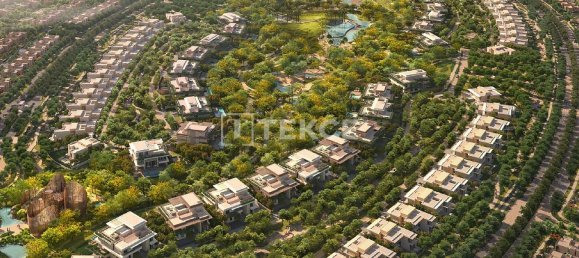 6 Schlafzimmer Villa in Dubai, UAE, Nr. 193861 29