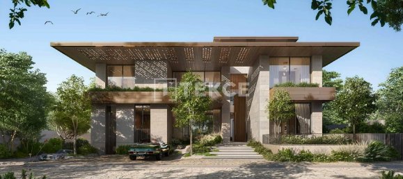 6 Schlafzimmer Villa in Dubai, UAE, Nr. 193861 27